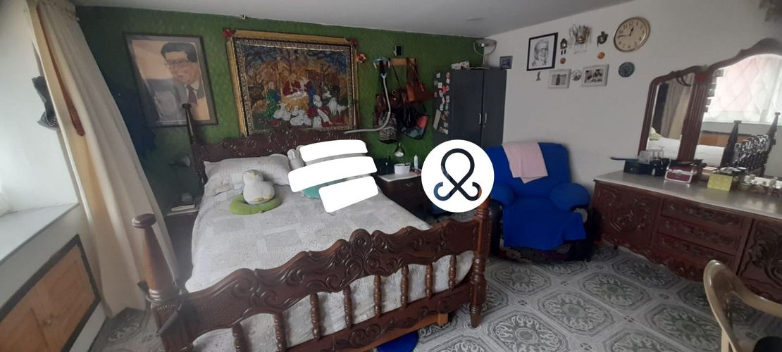 Casa de 5 alcobas en venta en Lisboa Usaquén, Bogotá, 242 m² · foto 6 de 20
