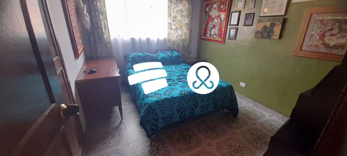 Casa de 5 alcobas en venta en Lisboa Usaquén, Bogotá, 242 m² · foto 12 de 20