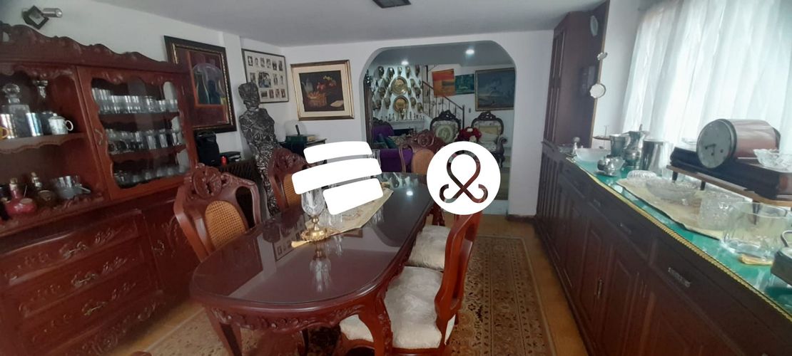 Casa de 5 alcobas en venta en Lisboa Usaquén, Bogotá, 242 m² · foto 13 de 20