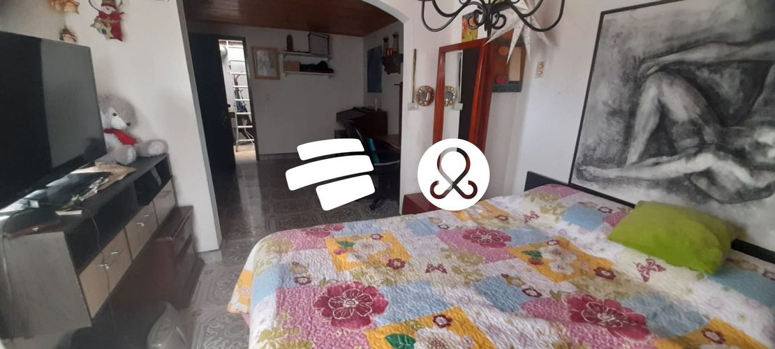 Casa de 5 alcobas en venta en Lisboa Usaquén, Bogotá, 242 m² · foto 15 de 20