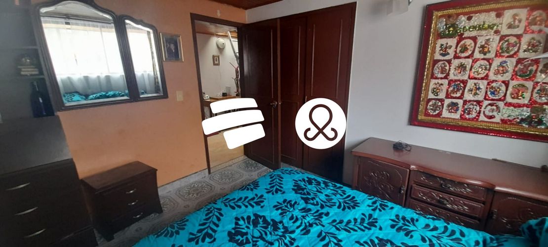 Casa de 5 alcobas en venta en Lisboa Usaquén, Bogotá, 242 m² · foto 16 de 20
