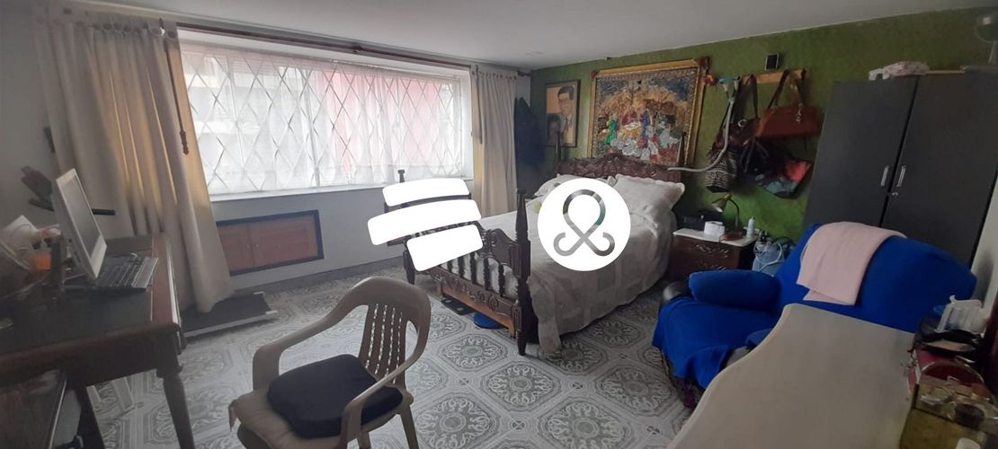Casa de 5 alcobas en venta en Lisboa Usaquén, Bogotá, 242 m² · foto 18 de 20