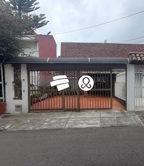 Casa de 5 alcobas en venta en Lisboa Usaquén, Bogotá, 242 m² · foto 19 de 20
