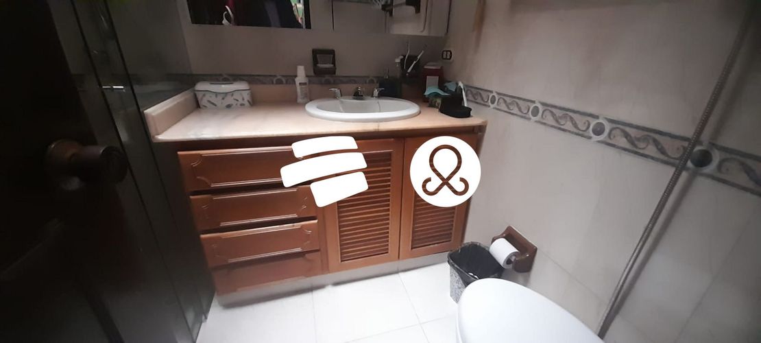 Casa de 5 alcobas en venta en Lisboa Usaquén, Bogotá, 242 m² · foto 20 de 20