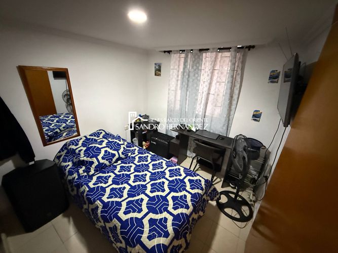 Casa de 3 alcobas en venta en Los Andes, Floridablanca, 124 m² · foto 2 de 18