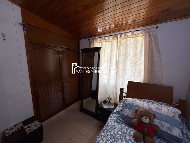Casa de 3 alcobas en venta en Los Andes, Floridablanca, 124 m² · foto 4 de 18
