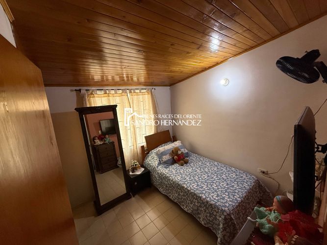 Casa de 3 alcobas en venta en Los Andes, Floridablanca, 124 m² · foto 5 de 18