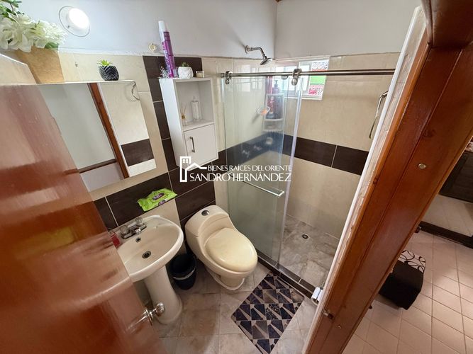 Casa de 3 alcobas en venta en Los Andes, Floridablanca, 124 m² · foto 7 de 18