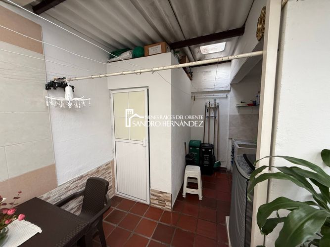 Casa de 3 alcobas en venta en Los Andes, Floridablanca, 124 m² · foto 8 de 18
