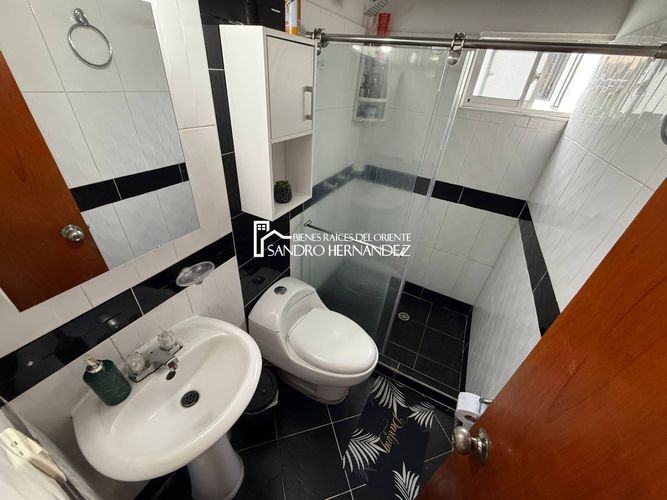 Casa de 3 alcobas en venta en Los Andes, Floridablanca, 124 m² · foto 9 de 18