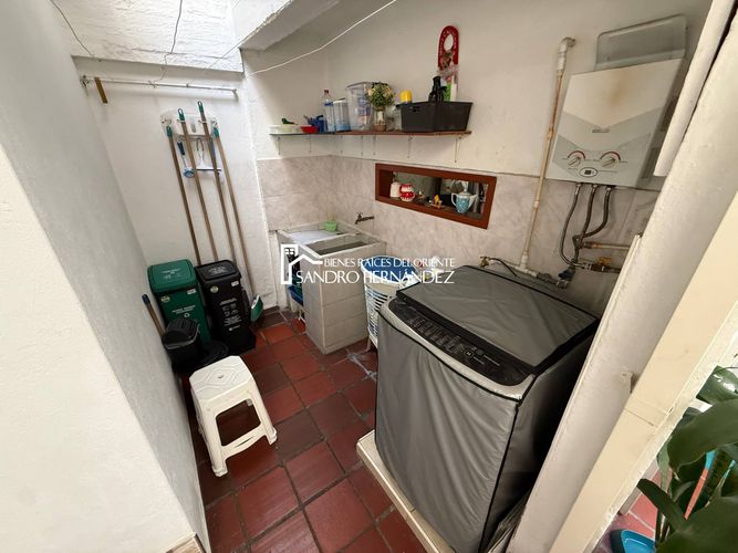 Casa de 3 alcobas en venta en Los Andes, Floridablanca, 124 m² · foto 10 de 18