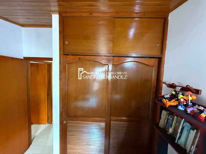 Casa de 3 alcobas en venta en Los Andes, Floridablanca, 124 m² · foto 13 de 18
