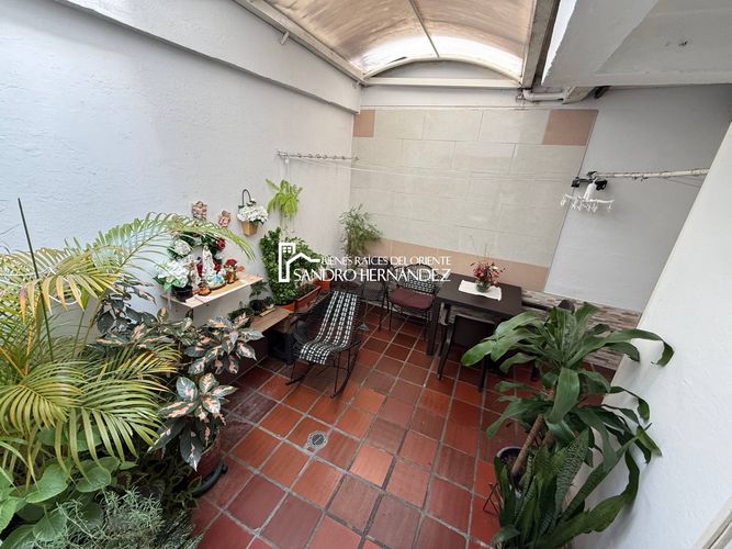 Casa de 3 alcobas en venta en Los Andes, Floridablanca, 124 m² · foto 14 de 18