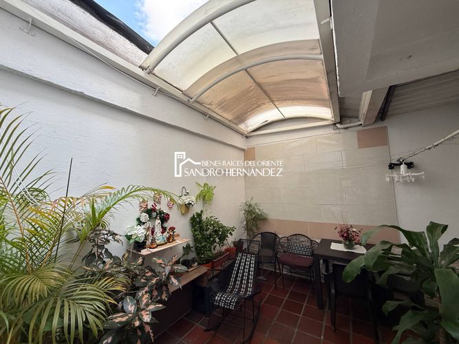 Casa de 3 alcobas en venta en Los Andes, Floridablanca, 124 m² · foto 15 de 18