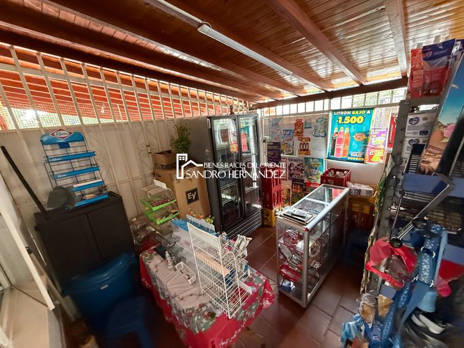 Casa de 3 alcobas en venta en Los Andes, Floridablanca, 124 m² · foto 16 de 18