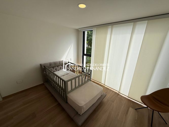 Casa de 4 alcobas en venta en Ruitoque Condominio, Floridablanca, 326 m² · foto 6 de 24