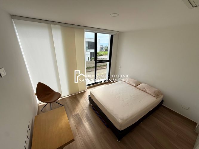 Casa de 4 alcobas en venta en Ruitoque Condominio, Floridablanca, 326 m² · foto 7 de 24