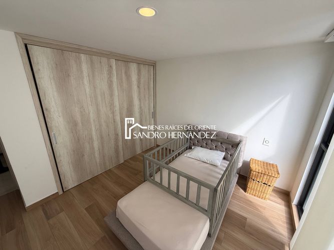 Casa de 4 alcobas en venta en Ruitoque Condominio, Floridablanca, 326 m² · foto 10 de 24
