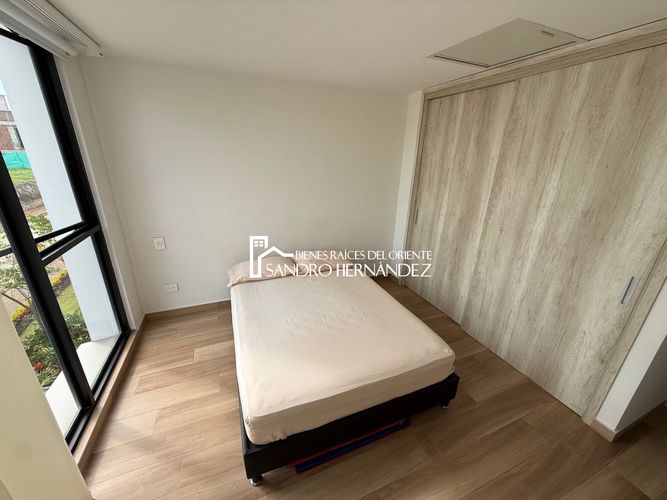 Casa de 4 alcobas en venta en Ruitoque Condominio, Floridablanca, 326 m² · foto 13 de 24