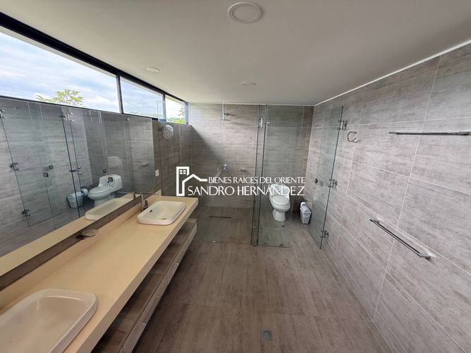 Casa de 4 alcobas en venta en Ruitoque Condominio, Floridablanca, 326 m² · foto 17 de 24
