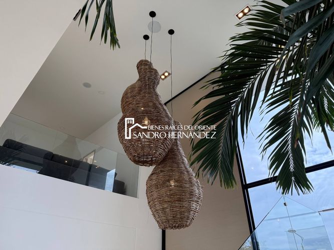 Casa de 4 alcobas en venta en Ruitoque Condominio, Floridablanca, 326 m² · foto 19 de 24