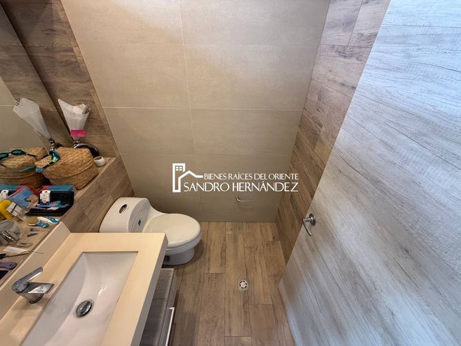 Casa de 4 alcobas en venta en Ruitoque Condominio, Floridablanca, 326 m² · foto 21 de 24