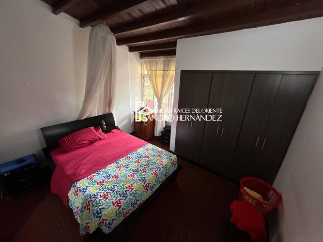 Casa de 4 alcobas en venta en Los Cedros, Bucaramanga, 193 m² · foto 7 de 24