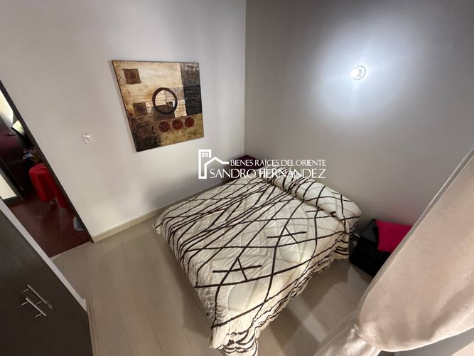 Casa de 4 alcobas en venta en Los Cedros, Bucaramanga, 193 m² · foto 9 de 24