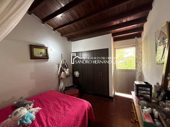 Casa de 4 alcobas en venta en Los Cedros, Bucaramanga, 193 m² · foto 10 de 24