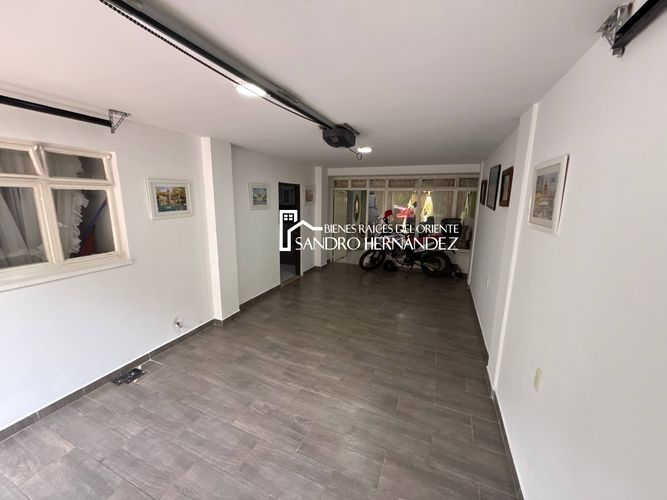 Casa de 4 alcobas en venta en Los Cedros, Bucaramanga, 193 m² · foto 13 de 24