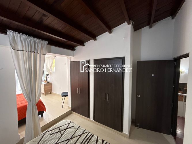 Casa de 4 alcobas en venta en Los Cedros, Bucaramanga, 193 m² · foto 14 de 24