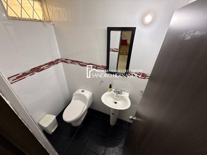 Casa de 4 alcobas en venta en Los Cedros, Bucaramanga, 193 m² · foto 19 de 24