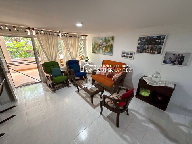 Casa de 4 alcobas en venta en Los Cedros, Bucaramanga, 193 m² · foto 20 de 24