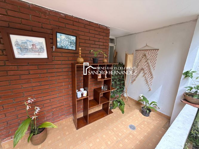 Casa de 4 alcobas en venta en Los Cedros, Bucaramanga, 193 m² · foto 21 de 24