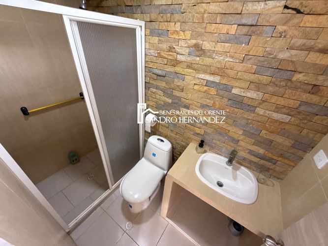 Casa de 4 alcobas en venta en Los Cedros, Bucaramanga, 193 m² · foto 22 de 24
