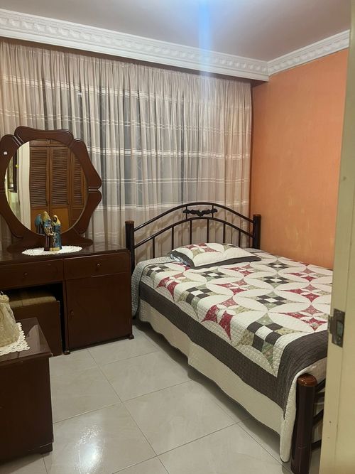 Casa de 4 alcobas en venta en San Alonso, Bucaramanga, 278 m² · foto 7 de 24
