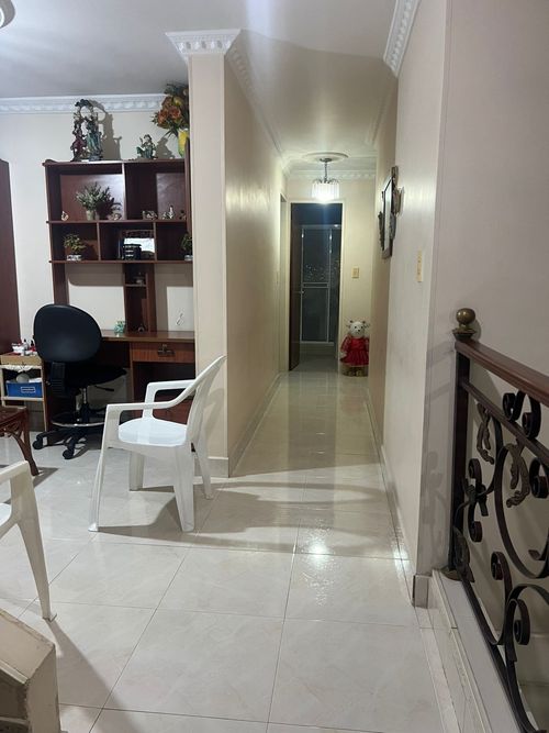 Casa de 4 alcobas en venta en San Alonso, Bucaramanga, 278 m² · foto 8 de 24