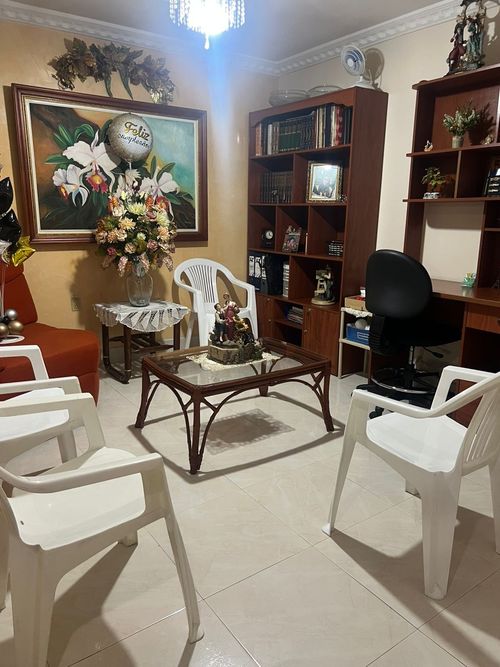 Casa de 4 alcobas en venta en San Alonso, Bucaramanga, 278 m² · foto 9 de 24