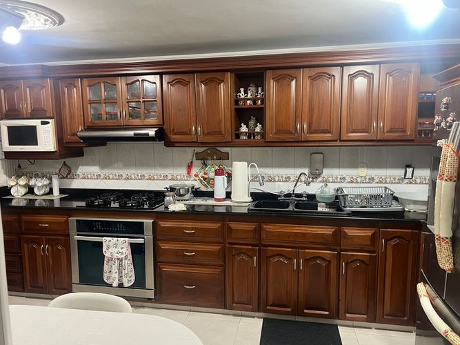Casa de 4 alcobas en venta en San Alonso, Bucaramanga, 278 m² · foto 14 de 24
