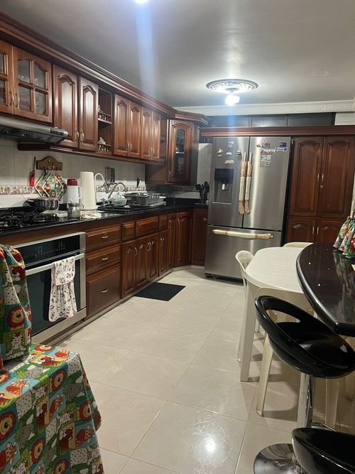 Casa de 4 alcobas en venta en San Alonso, Bucaramanga, 278 m² · foto 15 de 24