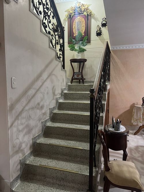 Casa de 4 alcobas en venta en San Alonso, Bucaramanga, 278 m² · foto 16 de 24
