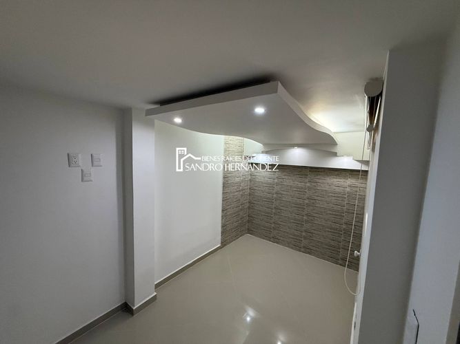 Apartamento de 3 alcobas en venta en Terrazas, Bucaramanga, 104 m² · foto 3 de 19