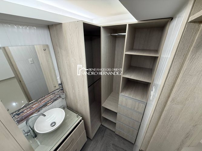 Apartamento de 3 alcobas en venta en Terrazas, Bucaramanga, 104 m² · foto 4 de 19