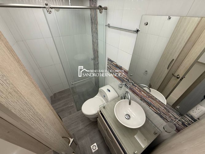 Apartamento de 3 alcobas en venta en Terrazas, Bucaramanga, 104 m² · foto 5 de 19