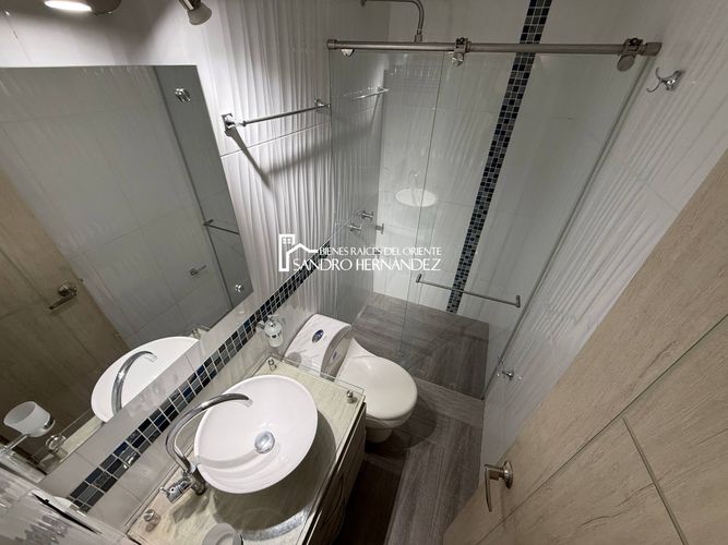 Apartamento de 3 alcobas en venta en Terrazas, Bucaramanga, 104 m² · foto 7 de 19