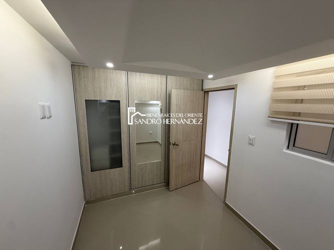 Apartamento de 3 alcobas en venta en Terrazas, Bucaramanga, 104 m² · foto 8 de 19