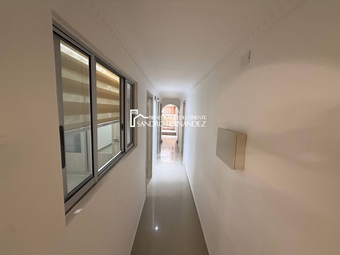 Apartamento de 3 alcobas en venta en Terrazas, Bucaramanga, 104 m² · foto 10 de 19