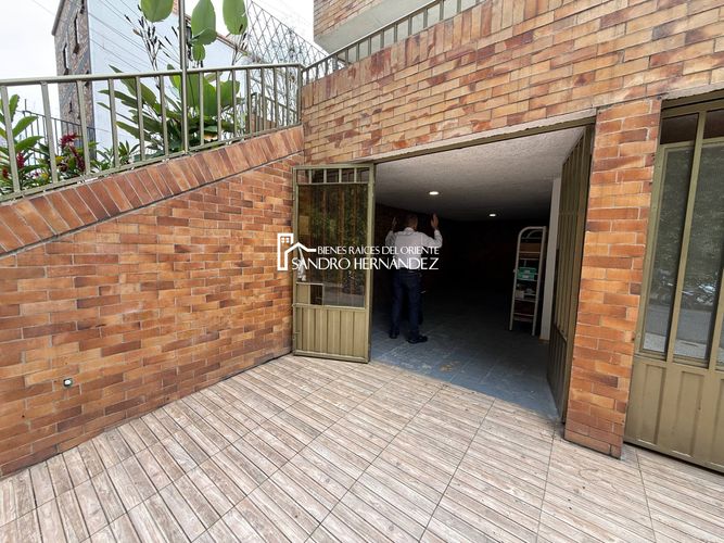 Apartamento de 3 alcobas en venta en Terrazas, Bucaramanga, 104 m² · foto 12 de 19