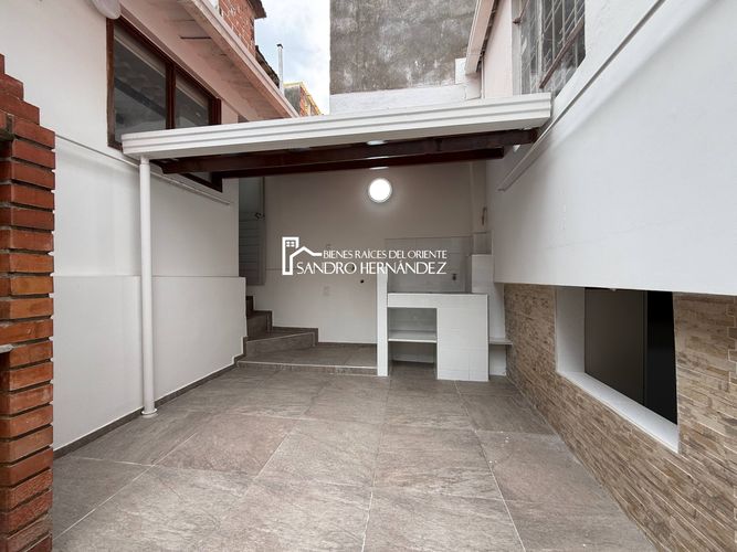 Apartamento de 3 alcobas en venta en Terrazas, Bucaramanga, 104 m² · foto 17 de 19