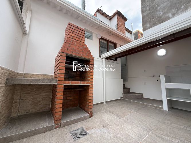 Apartamento de 3 alcobas en venta en Terrazas, Bucaramanga, 104 m² · foto 18 de 19